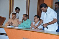 Telugu Film Journalist Association Dairy Launch by Talsani Srinivas Yadav